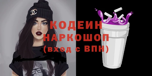 винт Пересвет