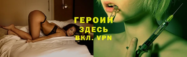 винт Пересвет
