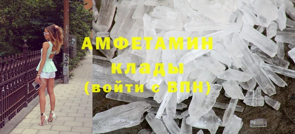 винт Пересвет