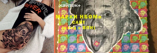 винт Пересвет