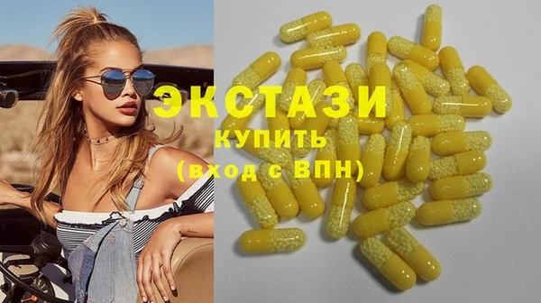 винт Пересвет